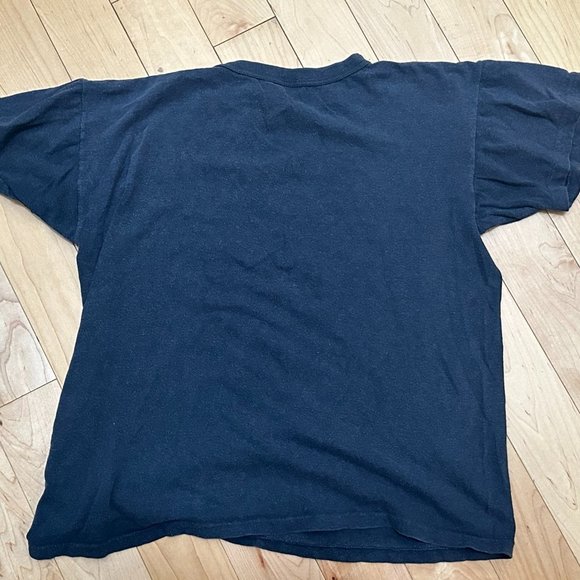 😱 Vintage 1970s “The Mr. Bill Show” T-Shirt – SNL Classic Single Stitch USA - Picture 9 of 11